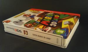 Super Mario 3D Land Steelbook (3)